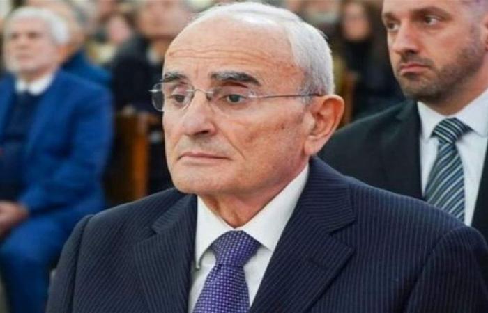 منسّى في عيد الجيش: أنتم تخوضون امتحان السيادة