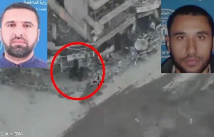 الجيش الإسرائيلي: تدمير 5 مستودعات أسلحة لـ”حماس”