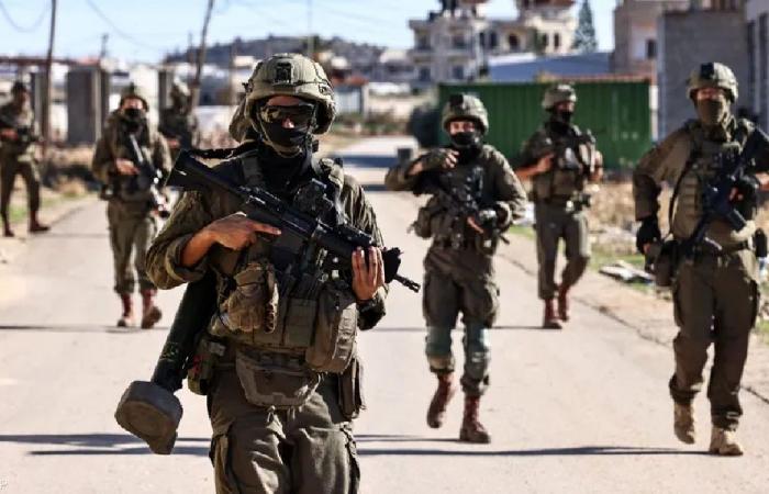 الجيش الاسرائيلي: قضينا على عناصر من “الحزب”
