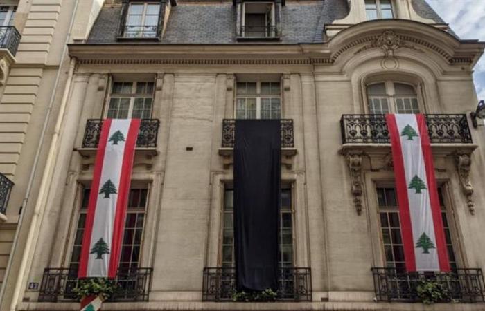 السفارة الفرنسية في لبنان: نواصل الوقوف إلى جانب الجيش