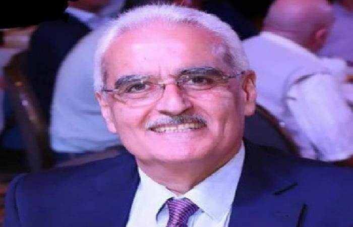 يزبك هنأ الجيش بعيده: أرضك عطشى لوحدانية السلاح