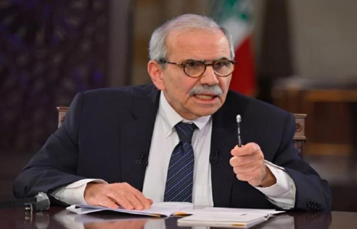 سلام في ذكرى 4 آب: المحاسبة لن تستثني أحداً