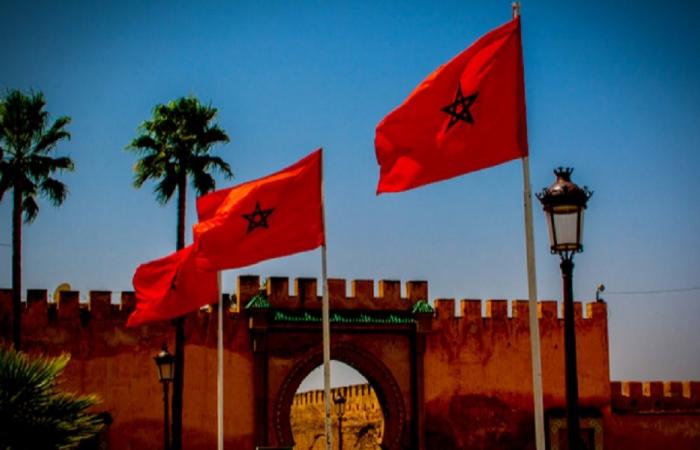 المغرب يعلن وفاة 11 مهاجرا في طريقهم إلى سبتة