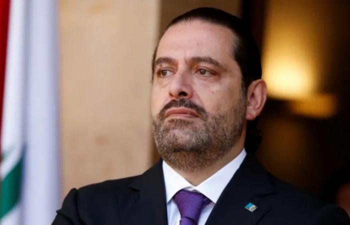 الحريري: حان وقت القرار الاتهامي وبدء المحاكمة