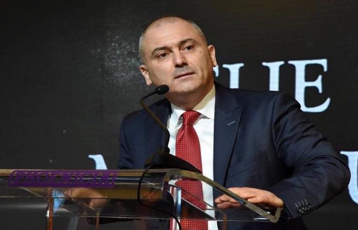 محفوض: تثبيت حصرية القرار بيد الدولة شرط لبقاء لبنان دولة سيدة