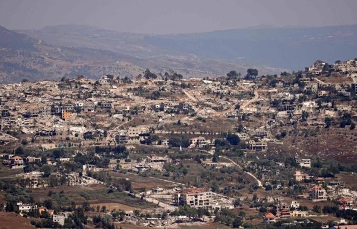 أهالي بنت جبيل والخيام يترقّبون… العودة باتت قريبة؟