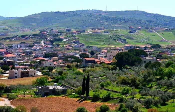 أول جهاز ستارلينك في لبنان يصل إلى رميش