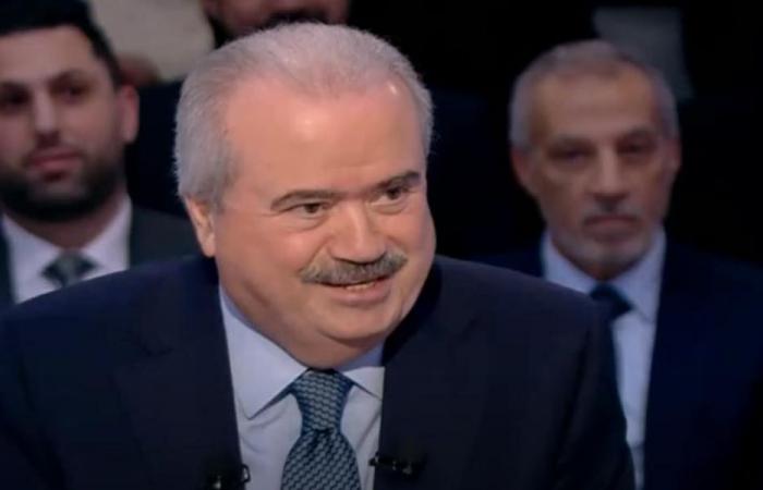 جابر: الحلول المؤقتة لا تخرج الخزينة من العجز المتراكم