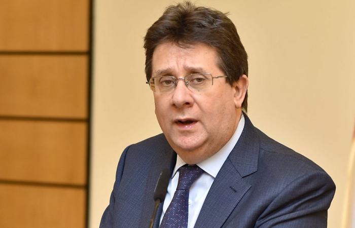 كنعان: أقرينا مشروع الاعتماد الإضافي لصالح هيئة أوجيرو