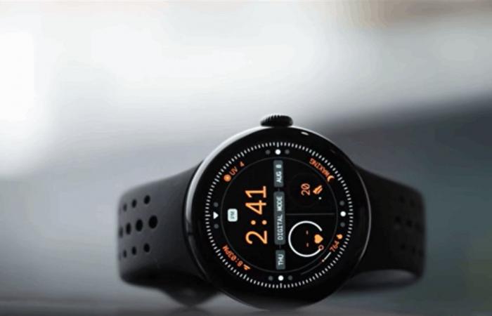 من بين أفضل الساعات الذكية لهذا العام.. تعرّفوا إلى Pixel Watch 5 الجديدة
