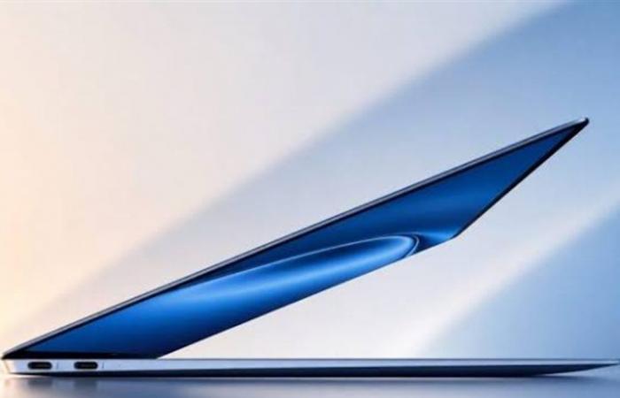 هيكل نحيف وخفيف الوزن.. هواوي تستعد لإطلاق حاسب MateBook Pro S الجديد