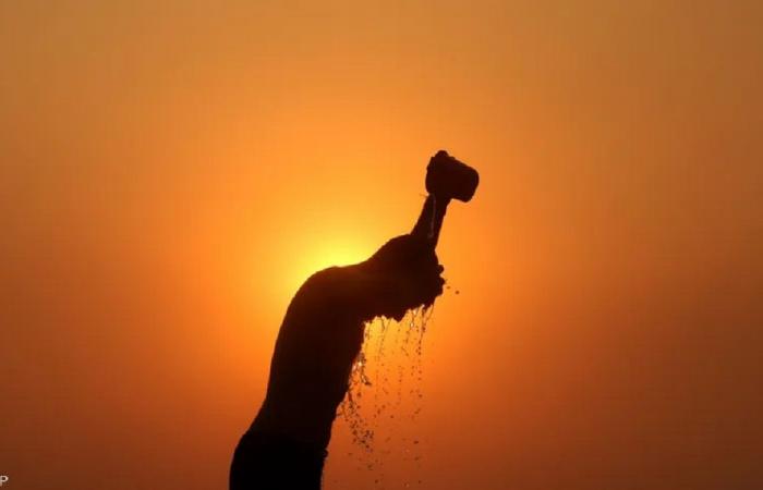 في أسبوع واحد.. 9600 حالة وفاة جراء الحر في ألمانيا