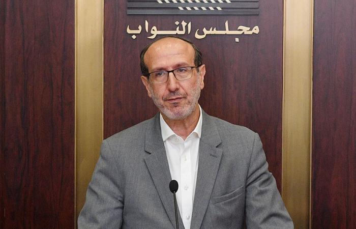 نائب “الحزب”: مرحلة من التراجع أو الخسارة لا تعني نهاية الصراع