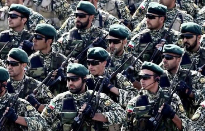 الحرس الثوري: إعادة فتح مضيق هرمز لا تعتمد على المفاوضات مع عُمان