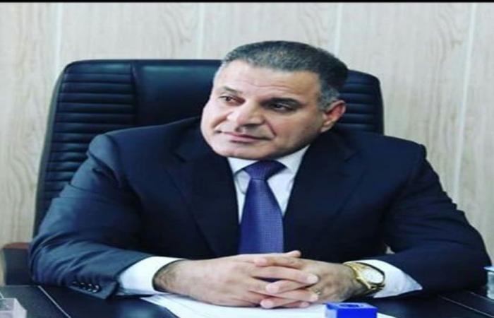 العراق: توقيف أحمد الجبوري بتهم فساد
