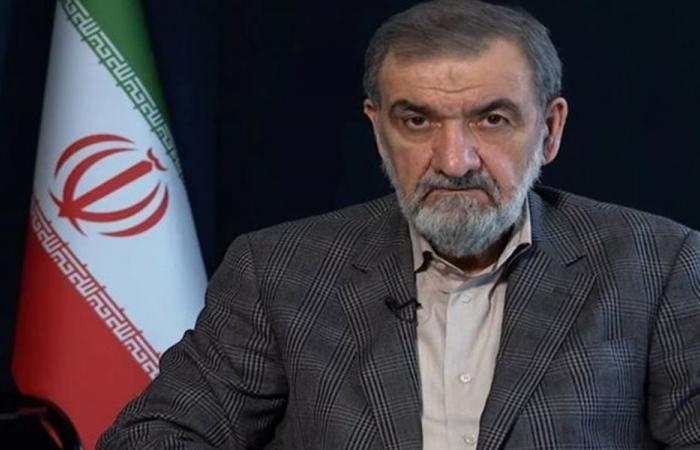 بعد تعيين رضائي… الإعلام الإيراني يحذف الخبر