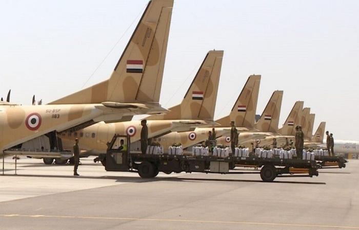 تحرك مصري جديد تجاه سوريا