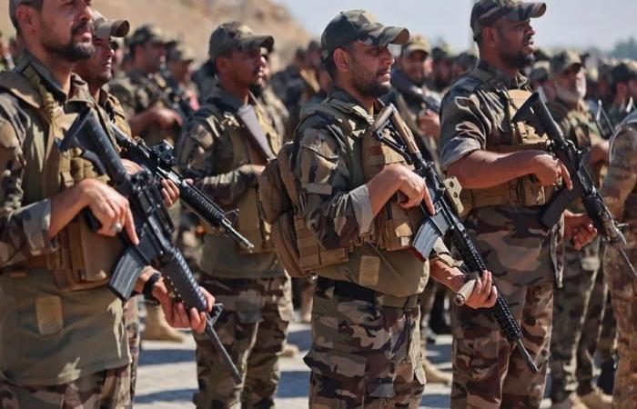 اتفاق عراقي لتسليم سلاح الفصائل إلى الحشد الشعبي