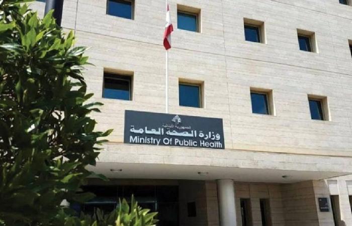“الصحة” تعمل على آلية جديدة لعلاج جرحى 4 آب