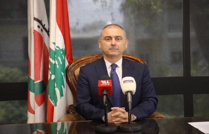 محفوض: الدولة هي التي تجعل القانون يُطبّق