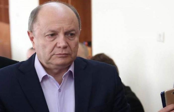الأسمر: نحتاج إلى سلسلة رتب ورواتب جديدة