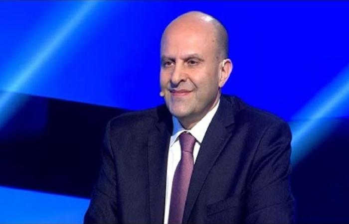 سجال بين يعقوبيان وسليم عون: “السلام على يلي خلفتك”