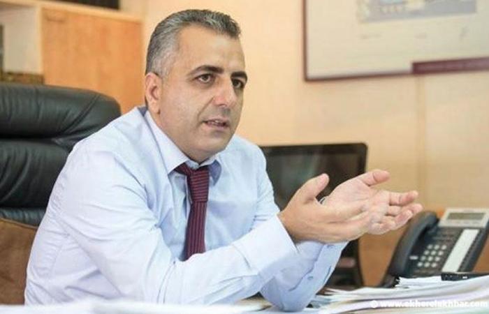 كركي: عودة العمل إلى مكتب الضمان في النبطيّة