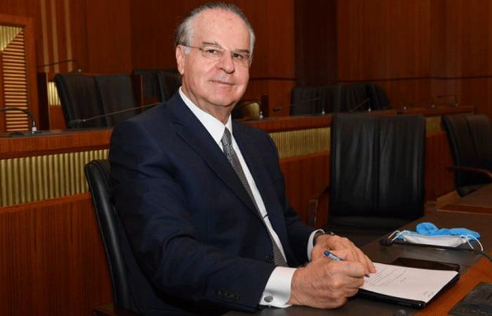 عدوان: ندعم أي صيغة لـ”العفو” تحظى بتوافق النواب السنّة