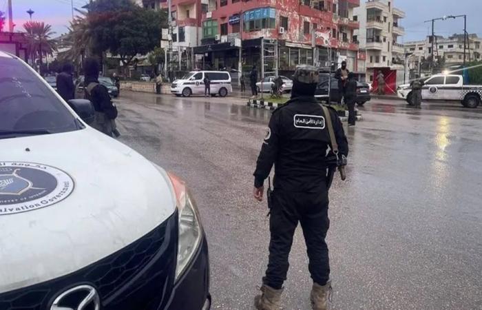 “الداخلية السورية”: احتواء أحداث الشغب في عين العرب