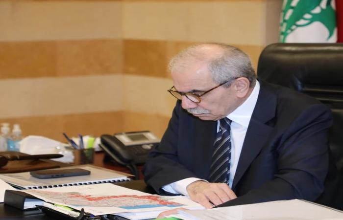 رفع الجلسة لحلّ خلاف سلام ومنسّى حول العفو العام