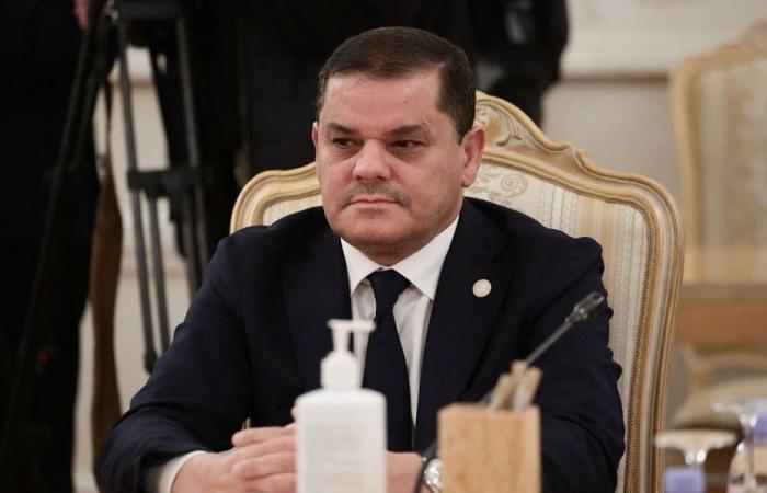 الدبيبة يتوعّد مهاجمي منشآت الزاوية بـ”الرد”