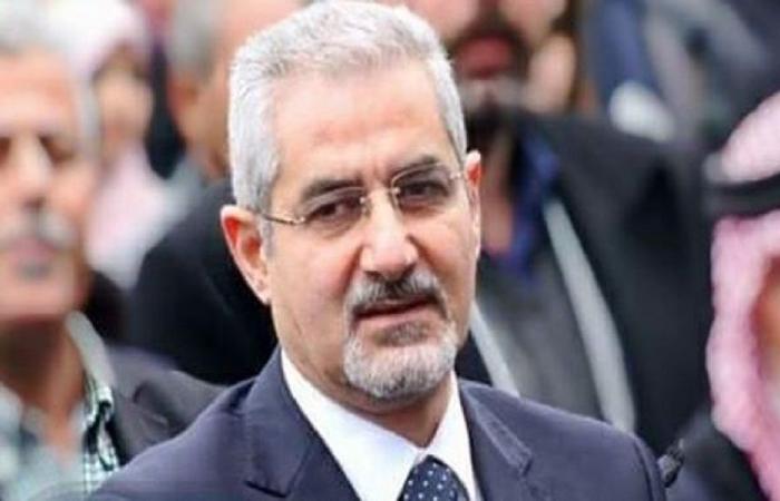 عطية لبري: “اعزم سلام ومنسى عالعشاء ومنرجع بكرا”