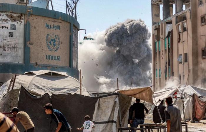 الجيش الإسرائيلي يقضي على قائد خلية في “حماس”