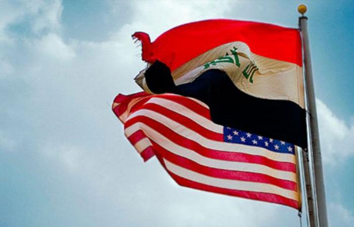واشنطن: الأمن العراقي يقود معركة الحسم ضد الإرهاب