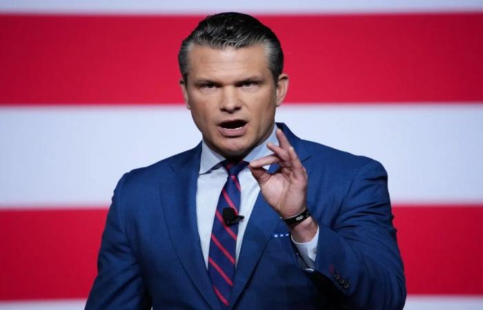 هيغسيث: كولومبيا تنضم إلى تحالف مكافحة المخدرات