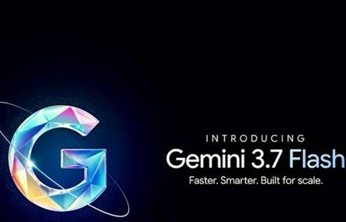 في أحدث تحرّك للشركة.. غوغل تطلق "Gemini 3.7 Flash"