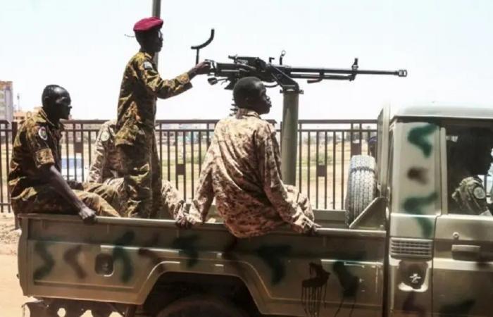 الجيش السوداني يصد هجمات للدعم السريع بكردفان