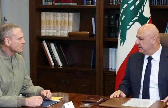 جولة كليرفيلد ومأزق روما: لبنان جاهز وإسرائيل تعطل التنفيذ