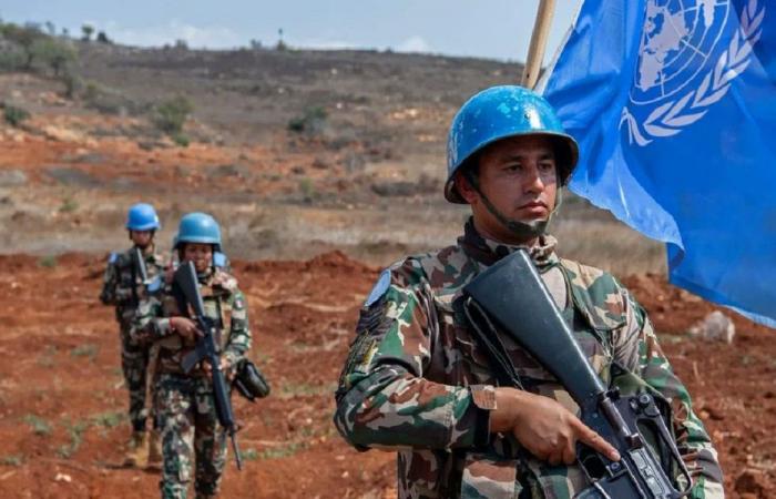 اليونيفيل: الوجود الدولي في جنوب لبنان ضرورة حتمية