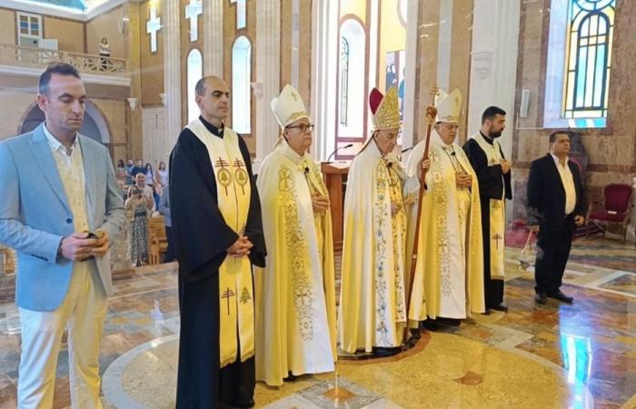 الراعي: نأمل بأن تفضي المفاوضات إلى نهاية معاناة لبنان