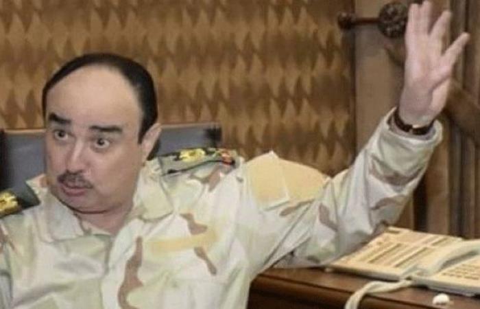 الأمن السوري يوقف أقارب الضابط السابق رستم غزالة