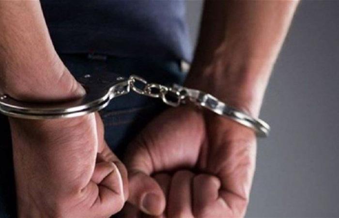 توقيف مطلوب زوّر سندات عقاريّة ومستندات