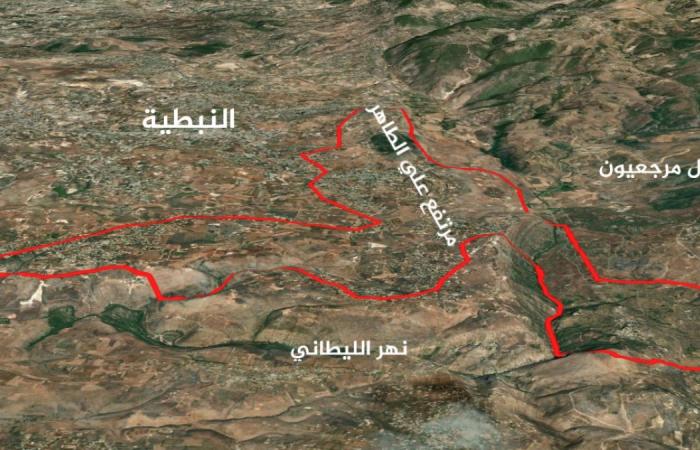 واشنطن لم تمنح إسرائيل الضوء الأخضر بشأن “علي الطاهر”