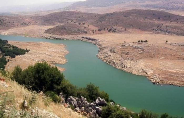 مصلحة الليطاني: عطل يقطع مياه الري عن مناطق عدة