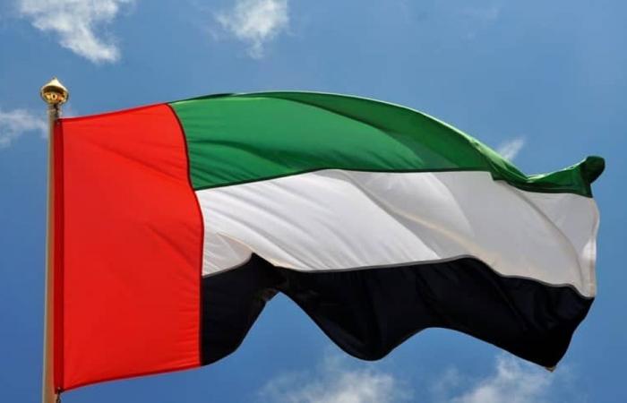 الإمارات تدين الهجوم الإيراني العدواني على كردستان