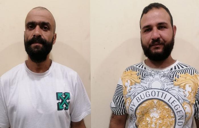 هل فُرضت عليكم خوات أثناء زيارة مدافن باب الرمل؟