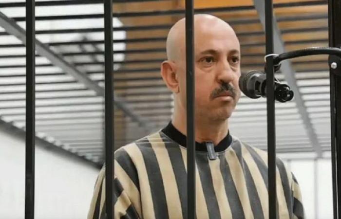 الحكم على وسيم الأسد بالإعدام