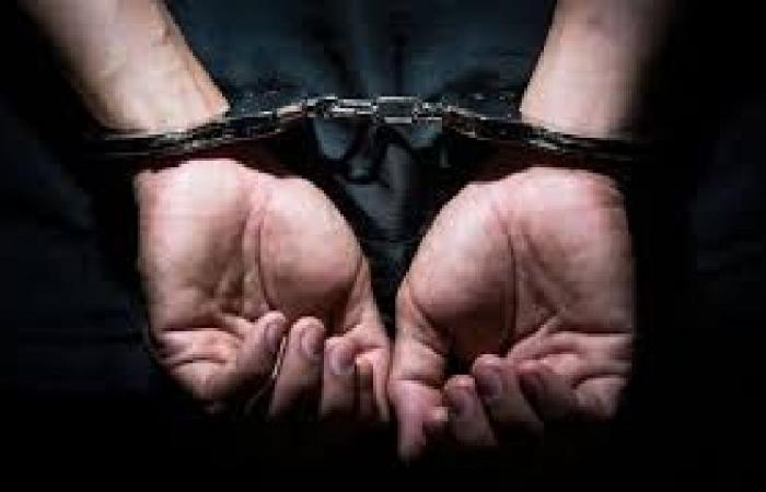 توقيف مروّج مخدّرات في طريق المطار