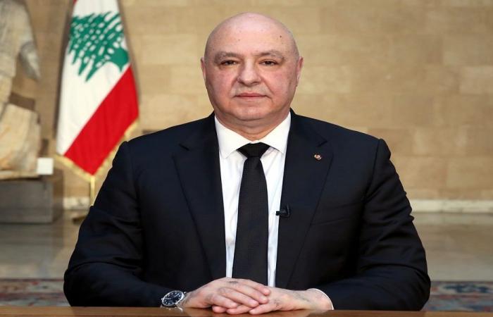 عون في روما والفاتيكان: دبلوماسية لبنانية لمستقبل الجنوب