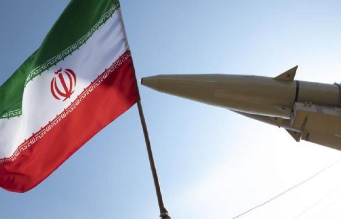 إيران تدرس ضرب مواقع أميركية في أوروبا!